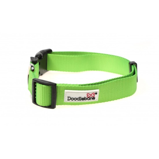 Collier Doodlebone Pomme, 1-2