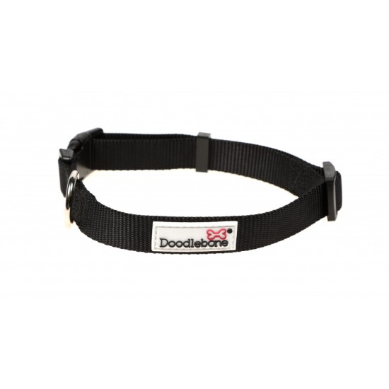 Charbon de collier Doodlebone, 1-2