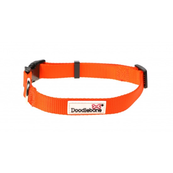 Collier Doodlebone Mandarine, 1-2