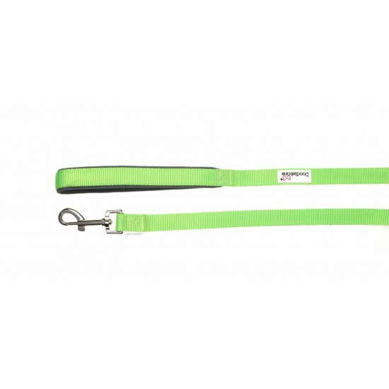 Pomme de plomb Doodlebone, 15 mm 