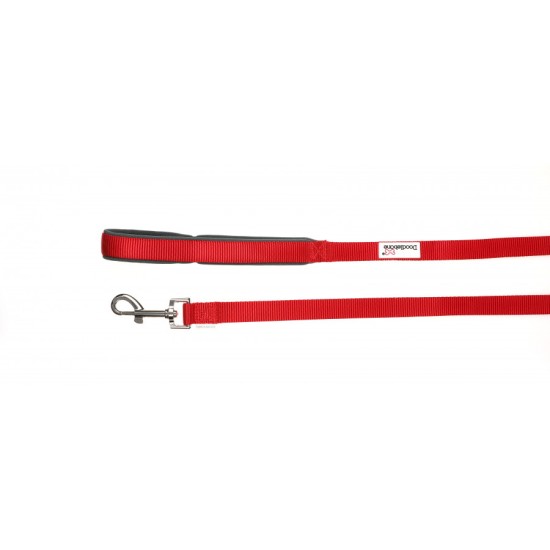 Rubis de plomb Doodlebone, 15 mm 