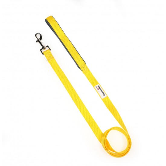 Laisse Doodlebone Soleil, 15 mm 