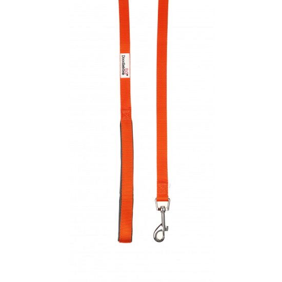 Plomb Doodlebone Mandarine, 15 mm 