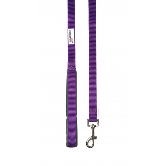 Plomb Doodlebone Violet, 15 mm 