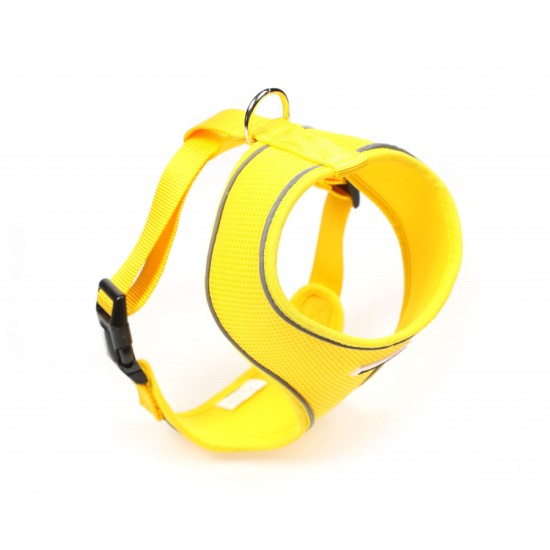 Harnais Doodlebone Airmesh Sunshine, 1