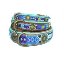 Dwam Boho Juan Halsband