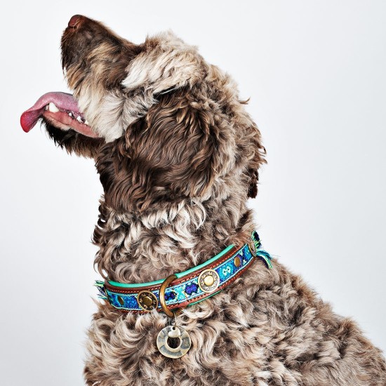 Collier Dwam Boho Juan, XXL