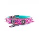 Collier Dwam Boho Rosa, XXL