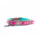 Collier Dwam Boho Rosa, moyen