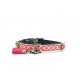 Dwam Sandy Moon Collar (vegan), XS