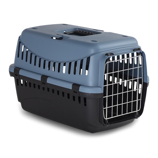 Duvoplus Gipsy Eco Transport Box, Large (max. 8kg)