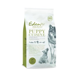 Eden Dog Puppy Cuisine
