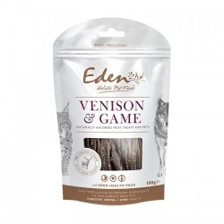 Eden Treats Venison & Game