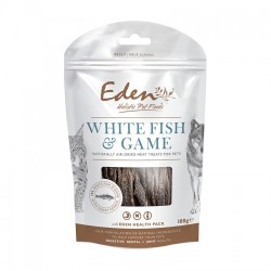 Eden Treats White Fish & Game