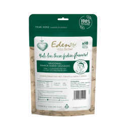 Eden Tasty Trimmings hond