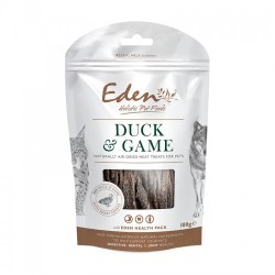 Eden Treats Duck & Game