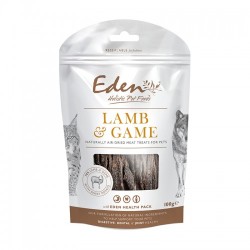 Eden Treats Lamb & Game