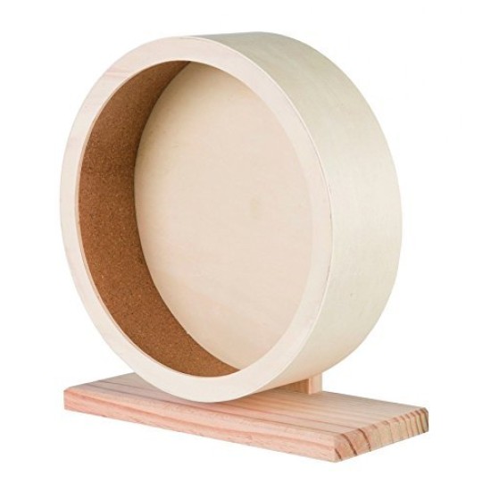 Elmato Rouet en Bois 20 cm