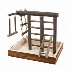 Elmato Bird Playground Natura