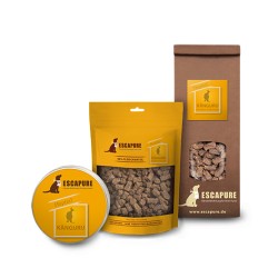 Escapure Hupferl kangoeroe, 150 g