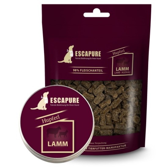 Escapure Agneau Hupferl, 150 g