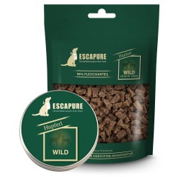 Escapure Hupferl wild, 150 g