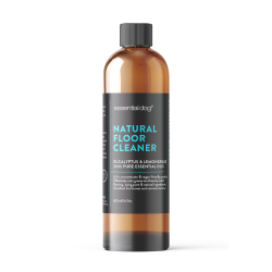 Essential Dog Floor Cleaner