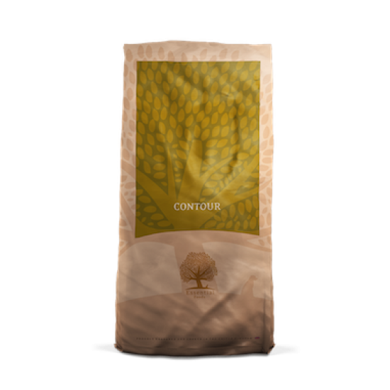 Essential Foods Contour, 2,5 kg (kleine brokjes)