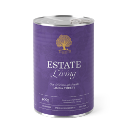 Essential Foods Blikvoer Estate Living