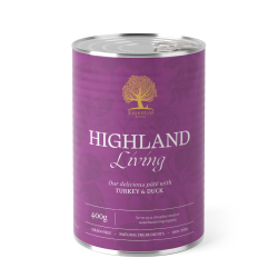 Essential Foods Blikvoer Highland Living
