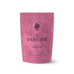 Essential Foods Cat Natvoer The Panther