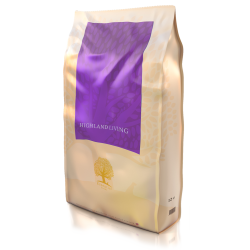 Essential Foods Highland Living (kalkoen, zalm, rund & wild gevogelte)