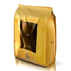 Essential Foods Cat The Jaguar