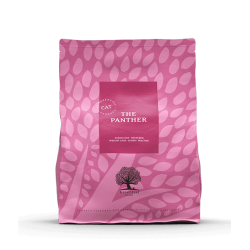 Essential Foods Cat The Panther