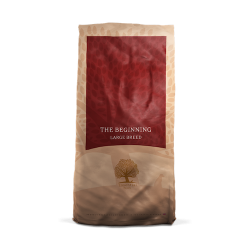 Essential Foods The Beginning Large Breed