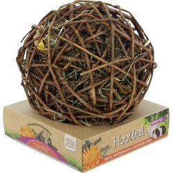 Esve Knaagdier Hooibal 14 cm