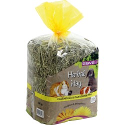 Esve Kruidenhooi Calendula & Paardenbloem