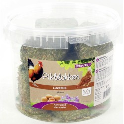 Esve Pikblokken Kippen emmer