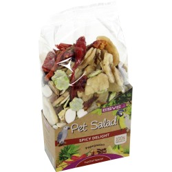 Esve Vogel Pet Salad Spicy Delight