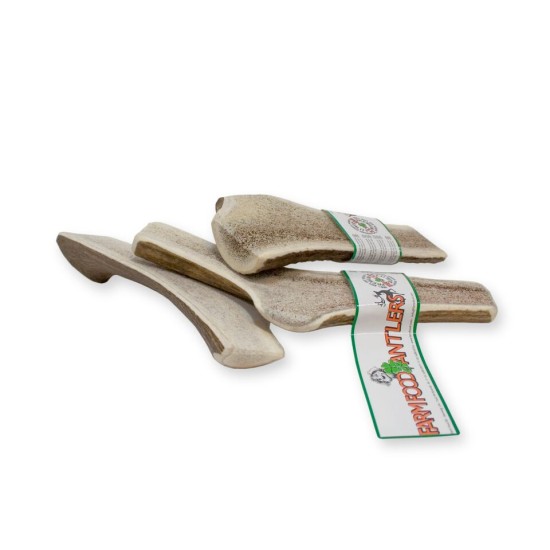 Farm Food Antlers Easy, M