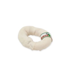 Farm Food Rawhide Dental Donut