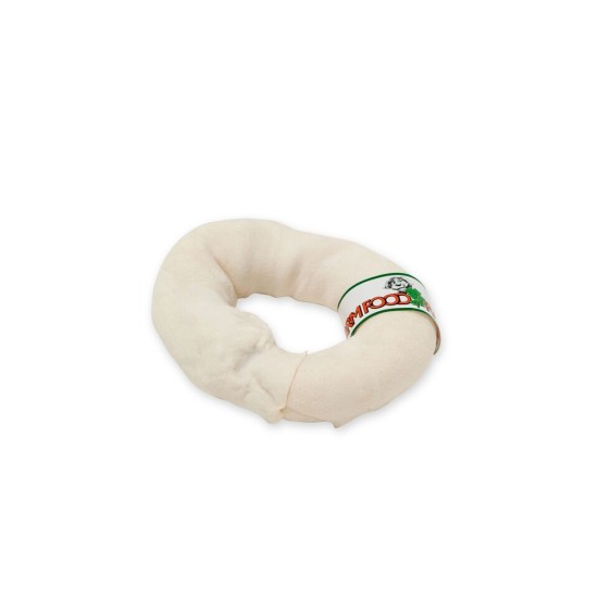 Farm Food Rawhide Dental Donut