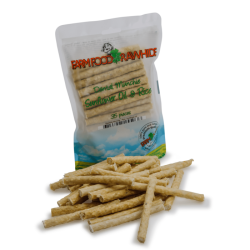 Farm Food Rawhide Dental Munchie Snack
