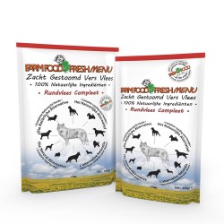 Farm Food Fresh Menu rundvlees compleet