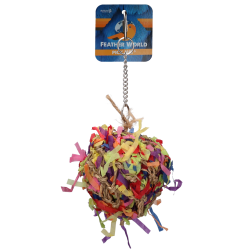 Feather World Pick Me! speelbal