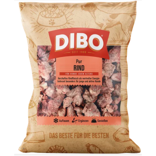 Dibo Rundvlees