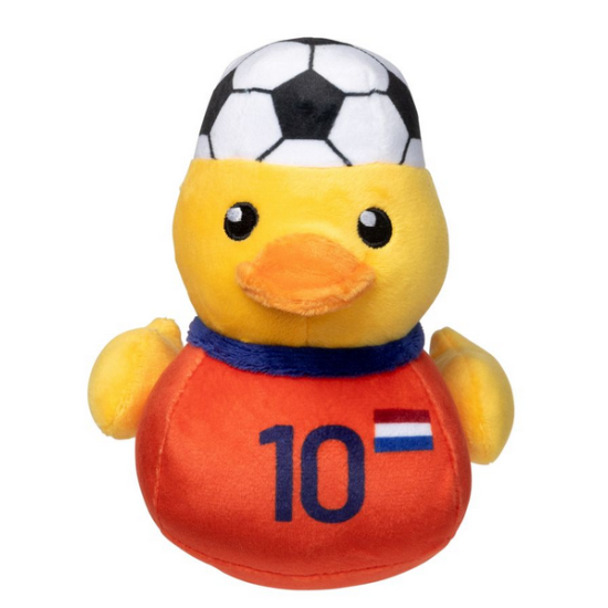 FuzzYard - Football - Holland Duck M