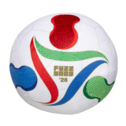 FuzzYard - Football - Championship Cup Ball