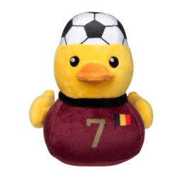 FuzzYard - Football - Belgium Duck M
