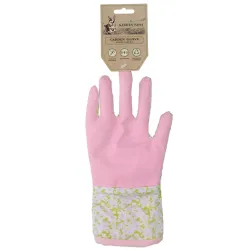 Garden Paws Garden Glove, Spring Sakura
